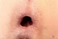 ATK hairy Kasey Warner Set