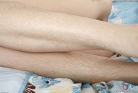 ATK hairy Kasey Warner Set