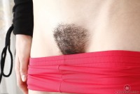 ATK hairy Kasey Warner Set