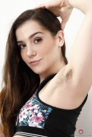 ATK hairy  in young and hairy