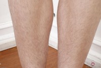 ATK hairy Kasey Warner Set