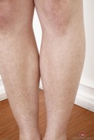ATK hairy Kasey Warner Set