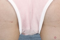 ATK hairy Kasey Warner Set