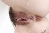 ATK hairy Kasey Warner Set