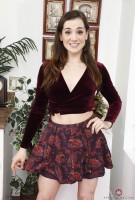 ATK hairy Kasey Warner Set