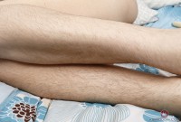 ATK hairy Kasey Warner Set