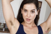 ATK hairy  in young and hairy