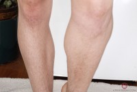 ATK hairy Kasey Warner Set