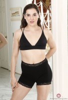 ATK hairy Kasey Warner Set