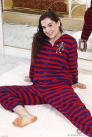 ATK hairy Kasey Warner Set