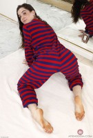 ATK hairy Kasey Warner Set