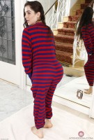 ATK hairy  in hairy fun