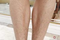 ATK hairy Kasey Warner Set