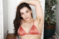 ATK hairy Kasey Warner Set