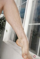 ATK hairy  in young and hairy