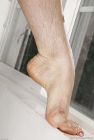 ATK hairy  in young and hairy