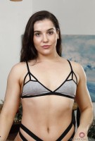 ATK hairy Kasey Warner Set