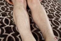 ATK hairy Kasey Warner Set