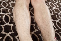 ATK hairy Kasey Warner Set