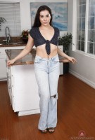 ATK hairy Kasey Warner Set