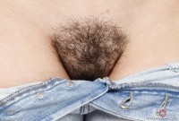 ATK hairy Kasey Warner Set