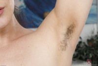 ATK hairy Kasey Warner Set
