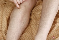 ATK hairy Kasey Warner Set