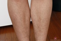 ATK hairy Kasey Warner Set