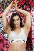 ATK hairy Kasey Warner Set