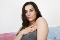 ATK hairy Kasey Warner in hairy fun