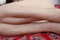 ATK hairy Kasey Warner Set