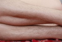 ATK hairy Kasey Warner Set