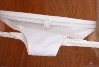 ATK hairy Kasey Warner Set