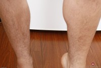 ATK hairy Kasey Warner Set