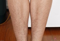 ATK hairy Kasey Warner Set
