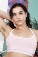 ATK hairy Kasey Warner Set