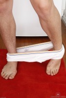 ATK hairy Kasey Warner Set