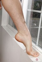 ATK hairy Kasey Warner Set