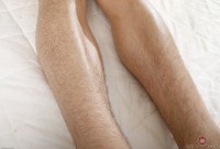 ATK hairy Kasey Warner Set