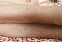 ATK hairy Kasey Warner Set