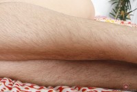 ATK hairy Kasey Warner Set