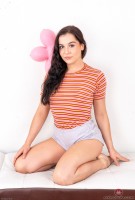 ATK hairy Kasey Warner Set