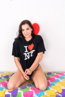 ATK hairy Kasey Warner Set