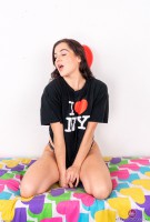 ATK hairy Kasey Warner Set