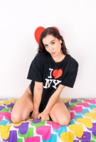 ATK hairy Kasey Warner Set