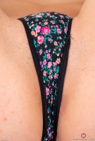 ATK hairy Kasey Warner Set