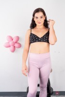 ATK hairy Kasey Warner Set