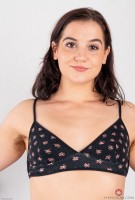 ATK hairy Kasey Warner Set