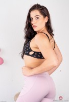 ATK hairy Kasey Warner Set