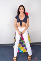 ATK hairy Kasey Warner Set